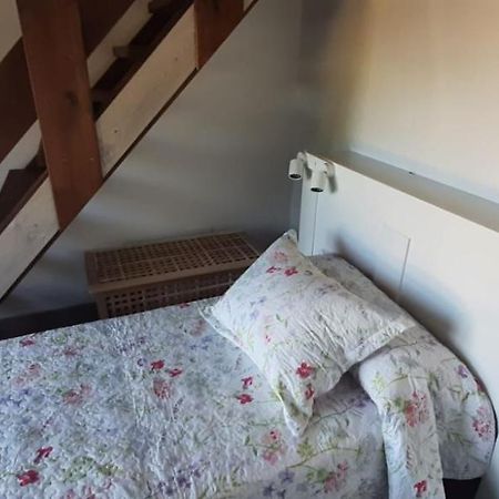 El Molino 2 Daire Muros de Nalón Dış mekan fotoğraf
