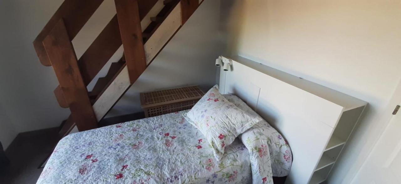 El Molino 2 Daire Muros de Nalón Dış mekan fotoğraf