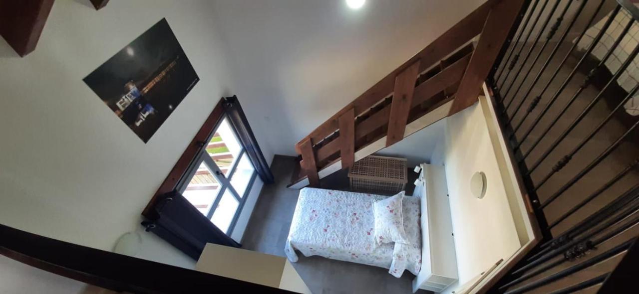 El Molino 2 Daire Muros de Nalón Dış mekan fotoğraf